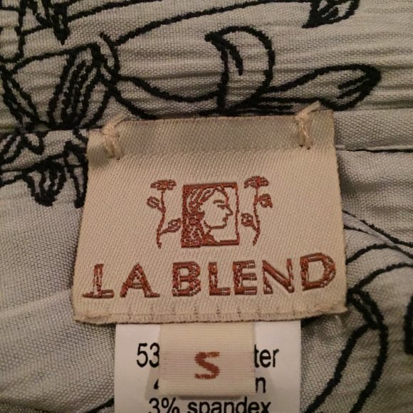 LA Blend // Indonesian Coat - Picture 3 of 3
